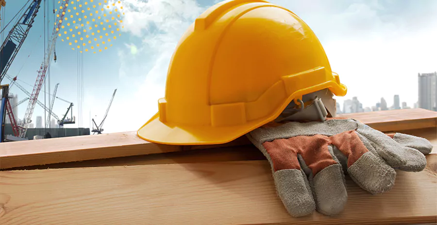 Qual a importância da saúde e segurança no trabalho?