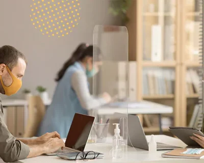 Qual a relação entre segurança e saúde no trabalho?