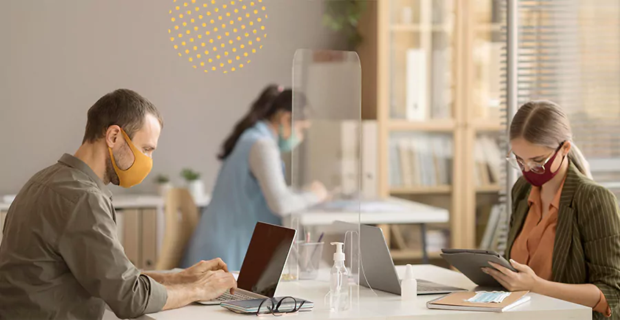 Qual a relação entre segurança e saúde no trabalho?